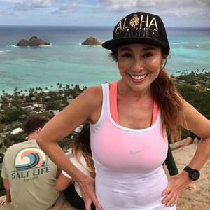 Meet your Posher, Kristina